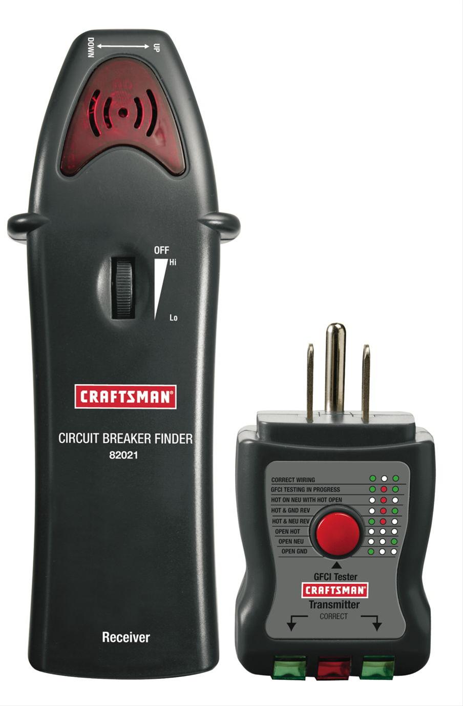 Craftsman 034-82021