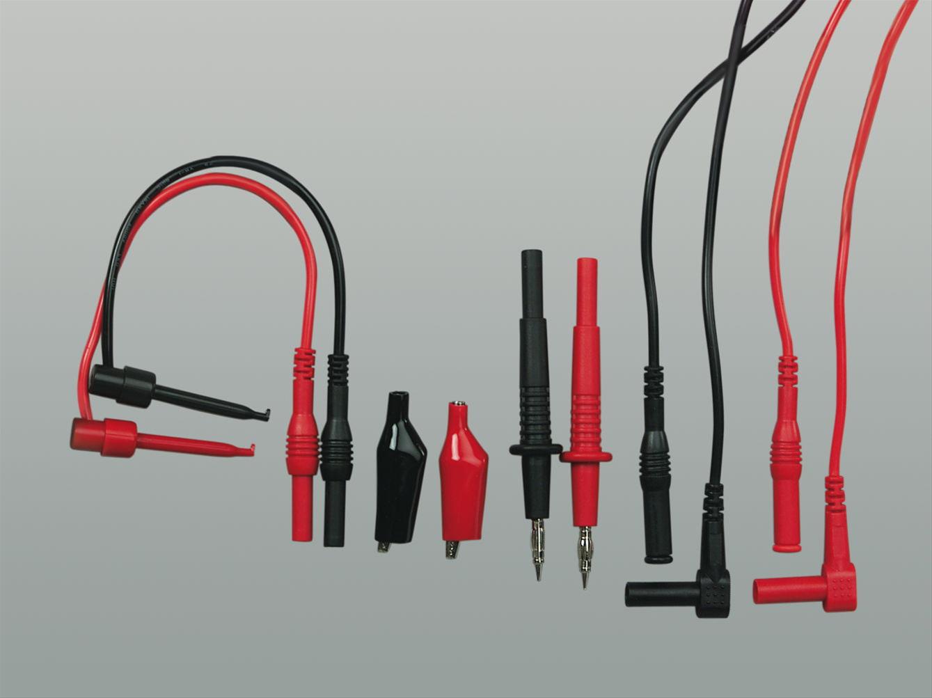 Craftsman 03482399 Craftsman Test Lead Kits Summit Racing