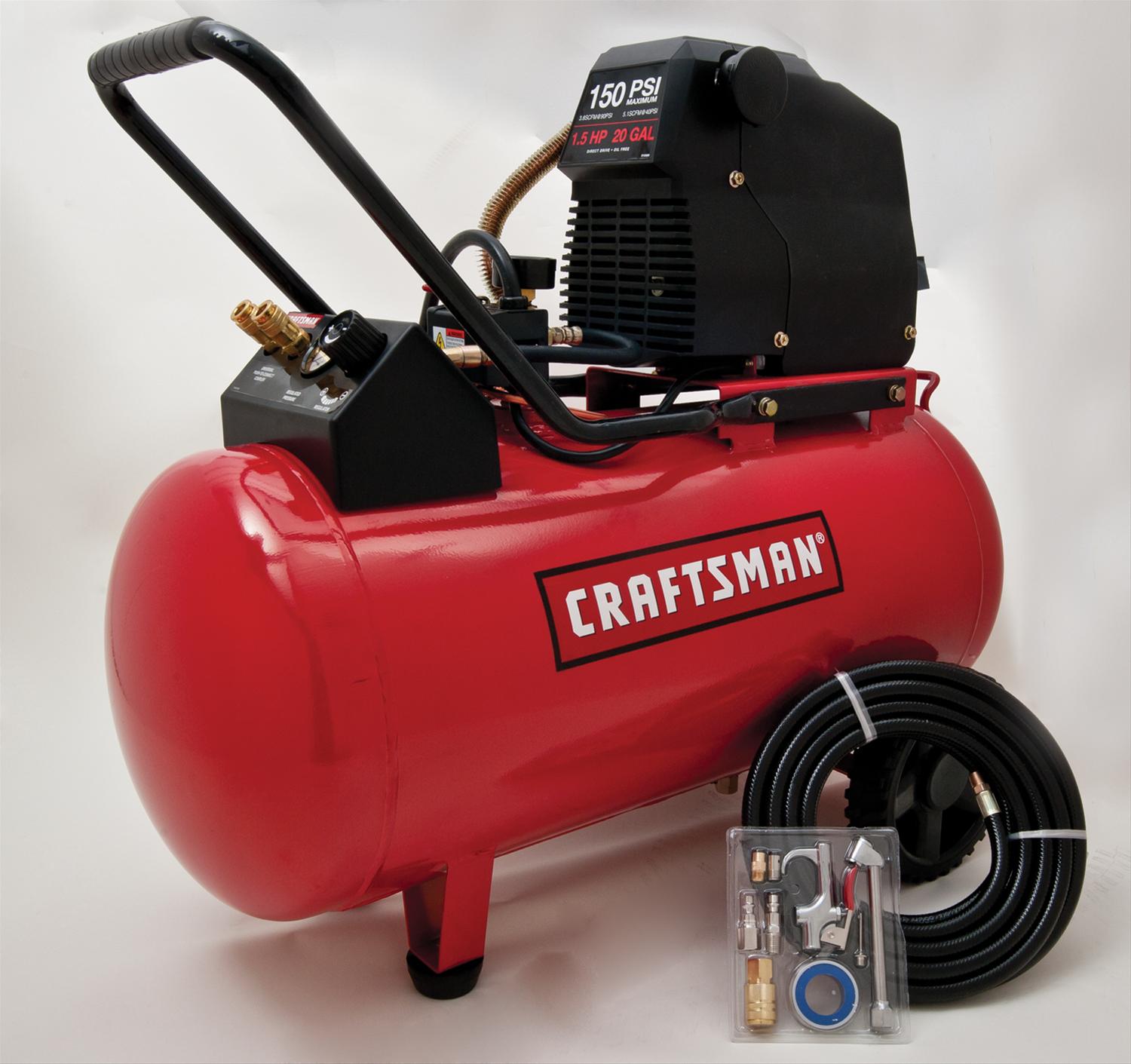 Craftsman 916643