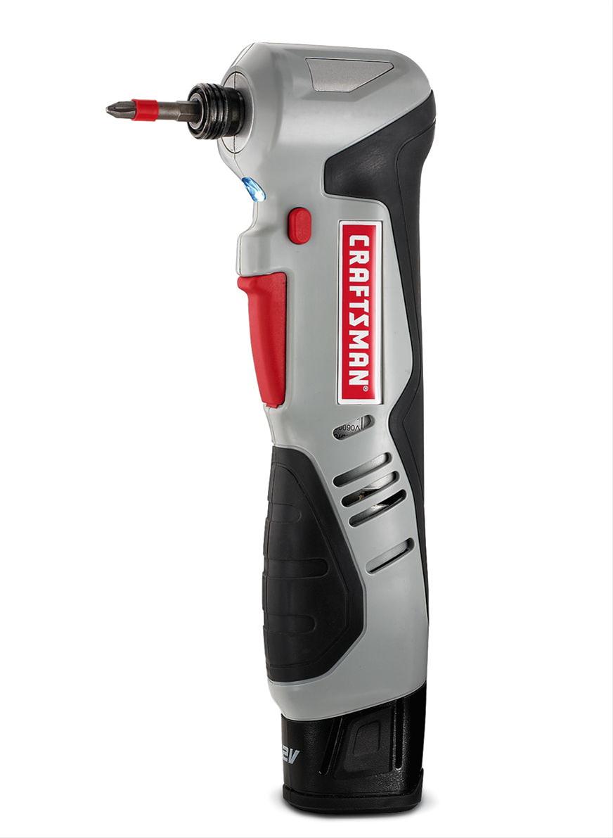 Impact driver