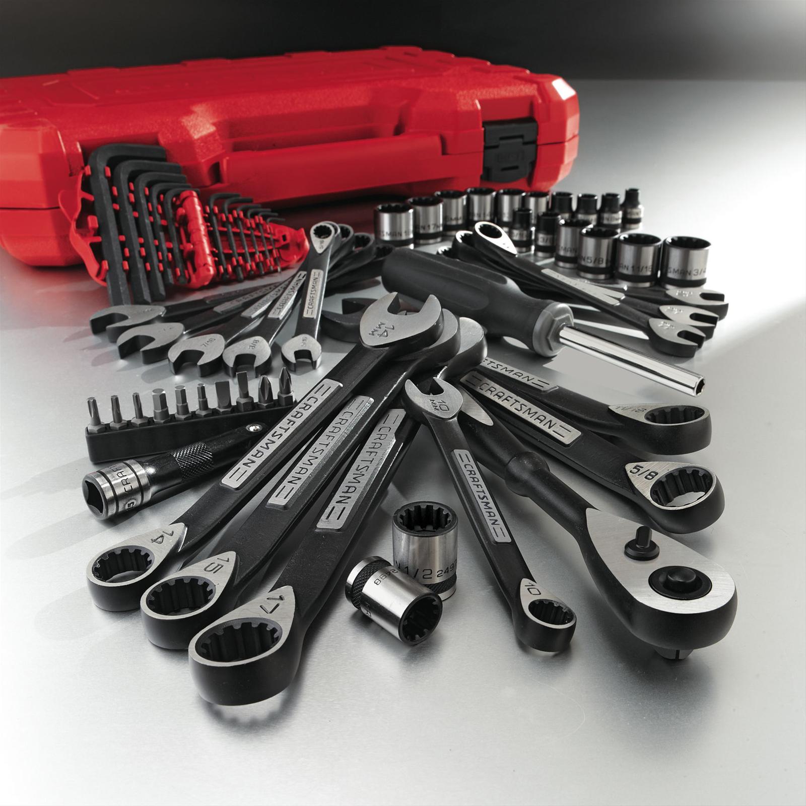 Mechanic tool. 34260 Craftsman инструмент. Набор ключей Craftsman. Инструменты механика. Socket Wrench Set.