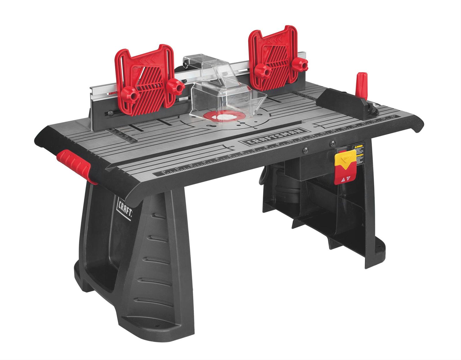 craftsman router crafter