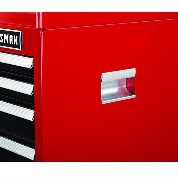 Craftsman 009-37713 Craftsman 6-Drawer Heavy-Duty Top Chests