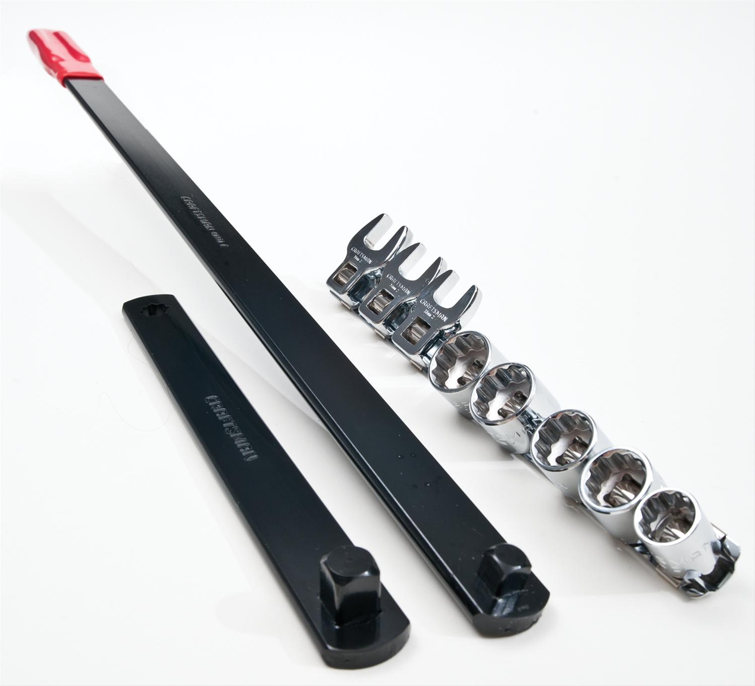 Powerbuilt Serpentine Belt Tool Kit - 648451
