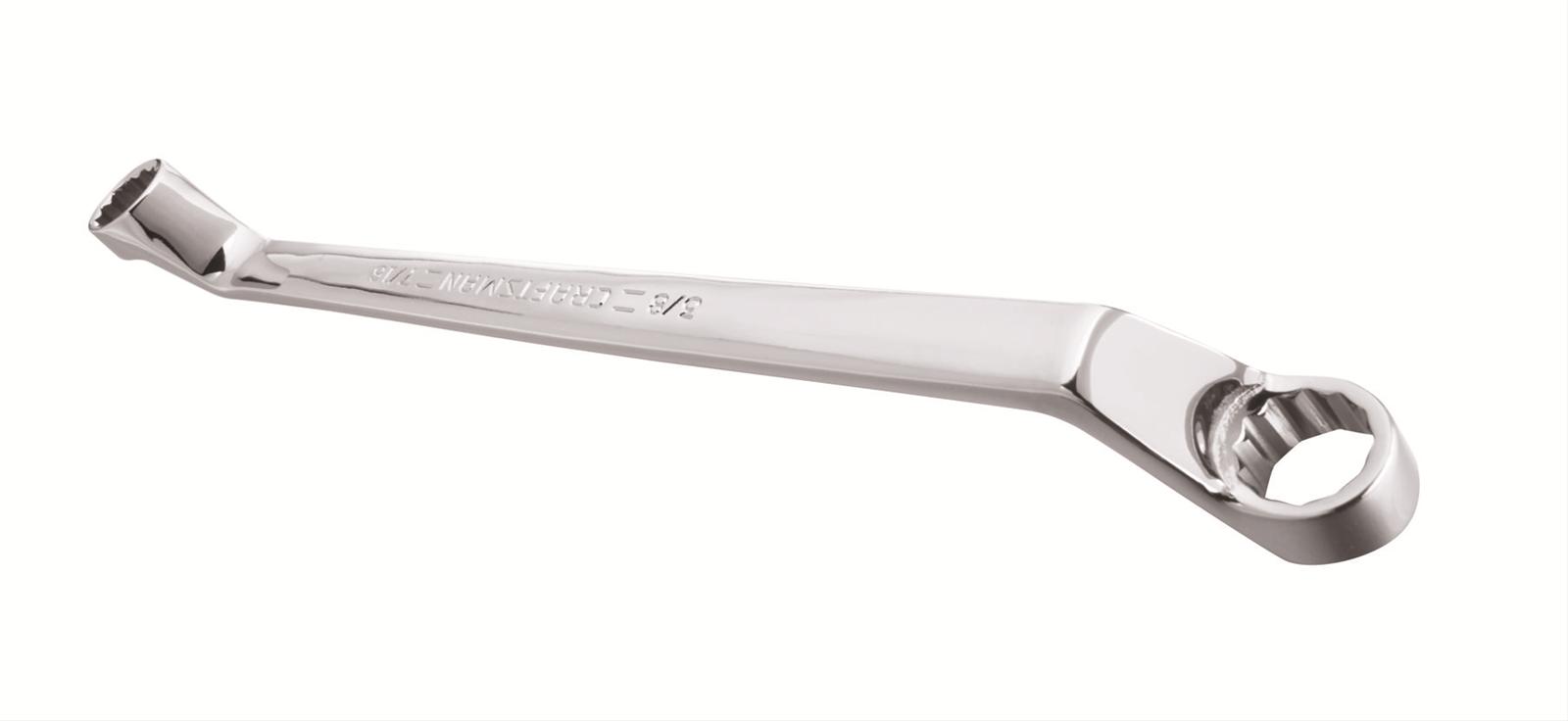 Craftsman 00944316 Craftsman Deep Offset Combination Wrenches Summit