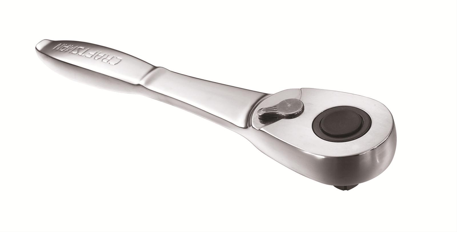 Craftsman 009-44996 Craftsman Quick-Release Thin Profile Ratchets