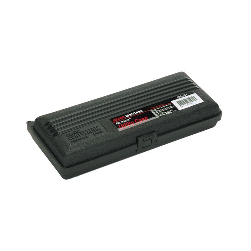 GU. Craftsman - SD-24 - 2pin/4.4mm 美品!! CRAFTSMAN® 1/4-Inch Drive 6-Point Metric Mechanics Tool Set (24-Piece)