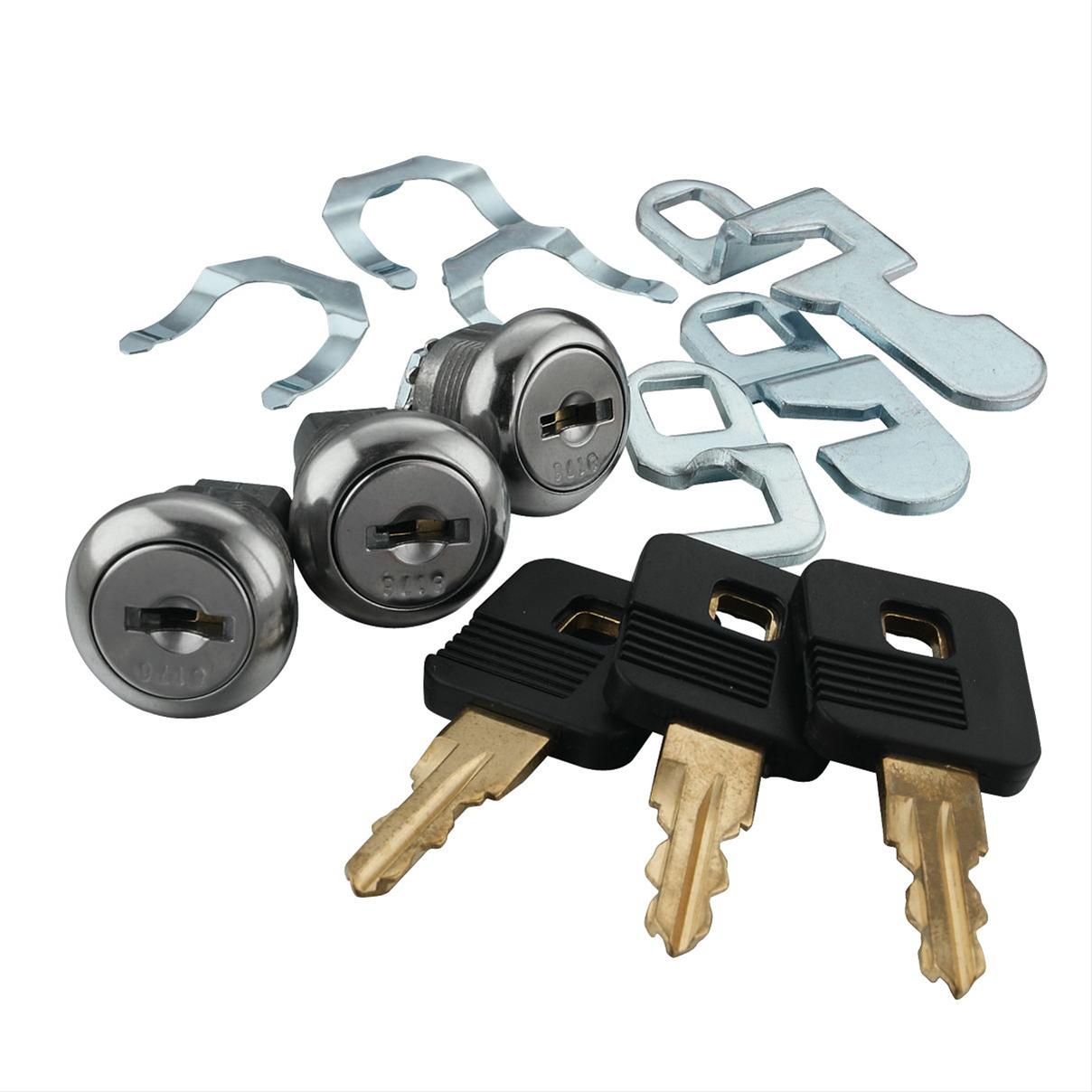 Craftsman 8001 - 8250 Replacement Keys 