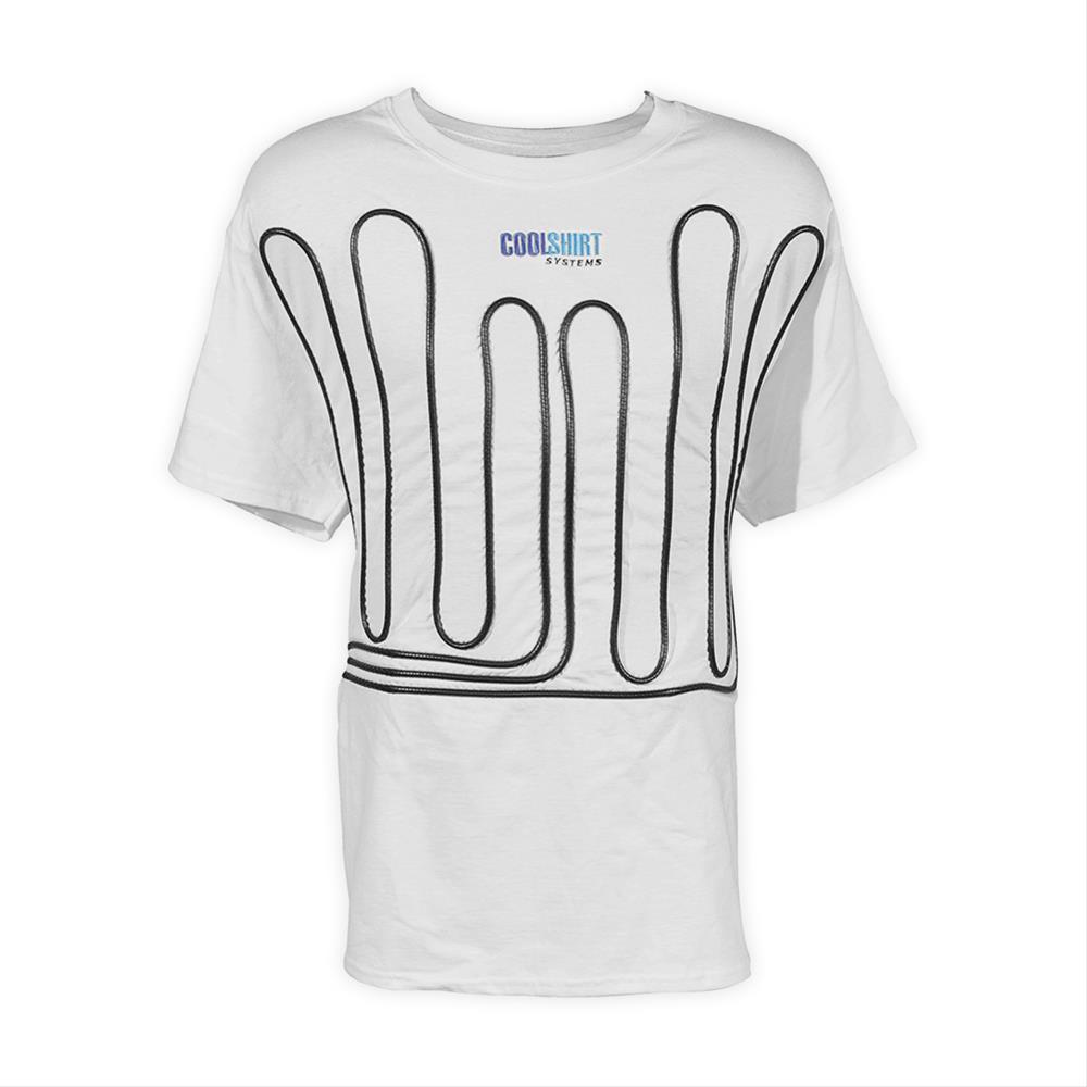 Ende beslutte valse Cool Shirt 1011-2032 Cool Shirt Cool Water Shirts | Summit Racing
