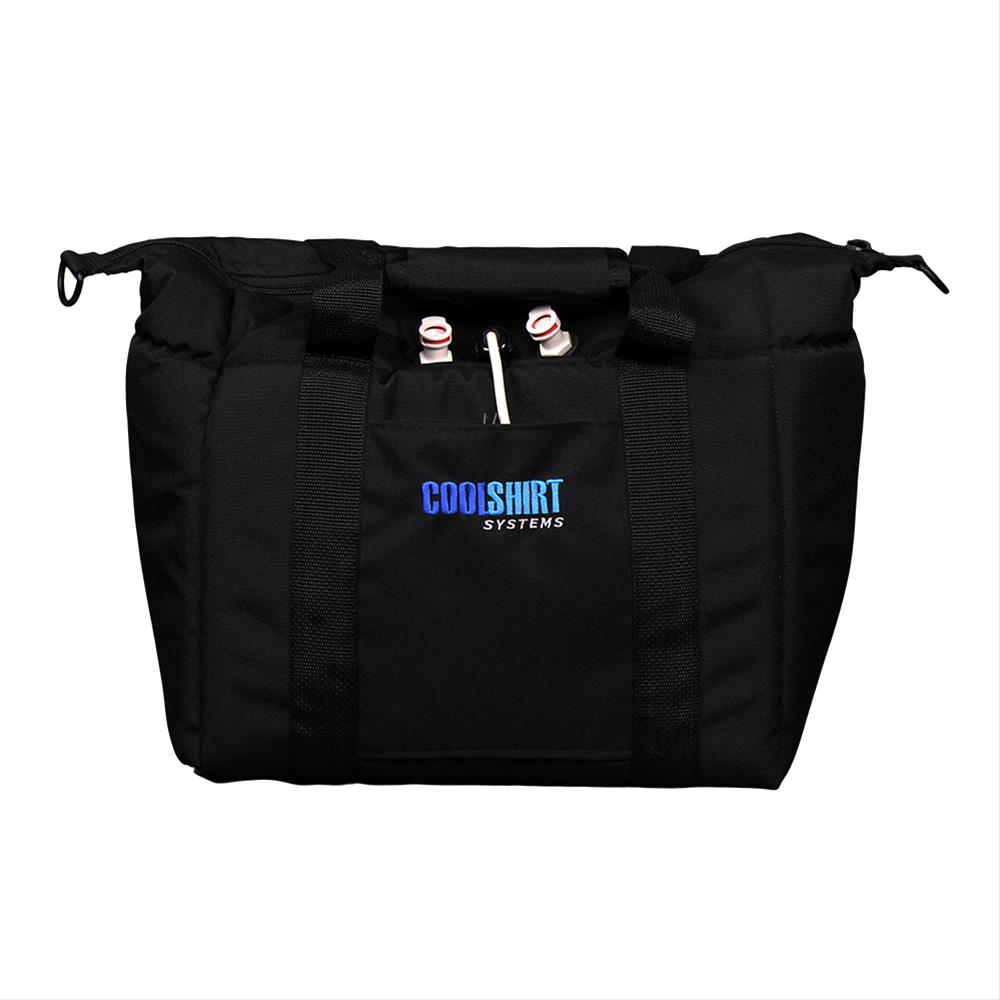 cool shirt portable bag system