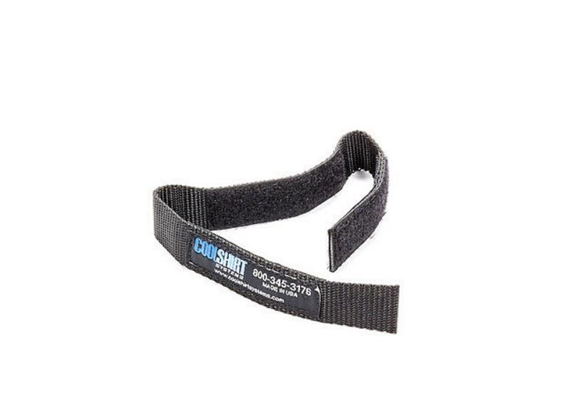 CoolShirt Tie-Down Strap CoolShirt Tie-Down Strap