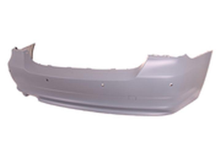 Sherman Parts SHE0054C890 Sherman Bumper Covers Summit Racing