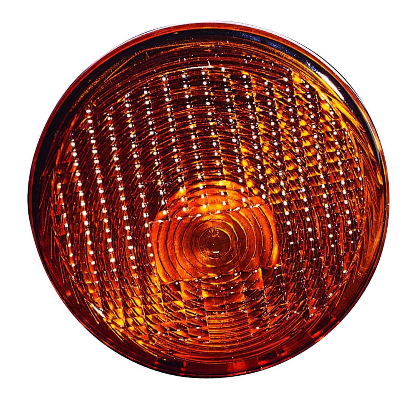 Turn signal lamp. Right parking lamp w203.