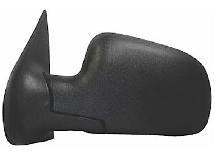 Sherman Parts SHE086-321L Sherman Side Mirrors | Summit Racing