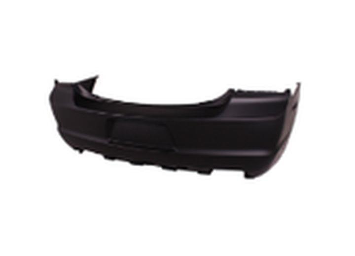 Sherman Parts SHE173A89 Sherman Bumper Covers Summit Racing