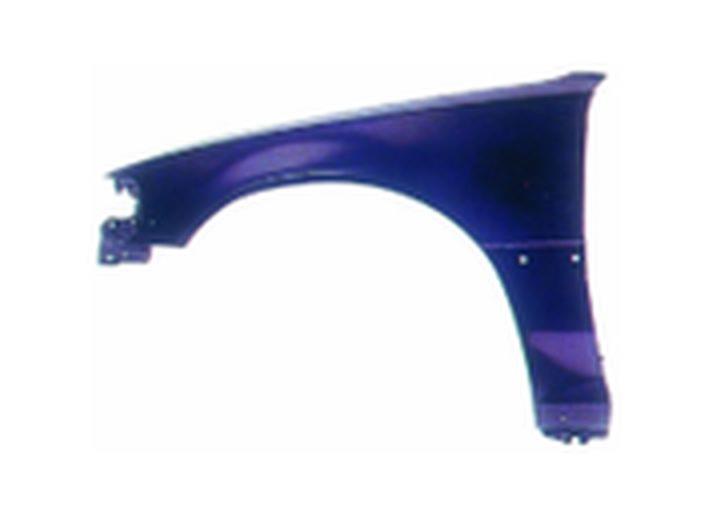 Sherman Parts SHE2908-31-1 Sherman Fenders | Summit Racing