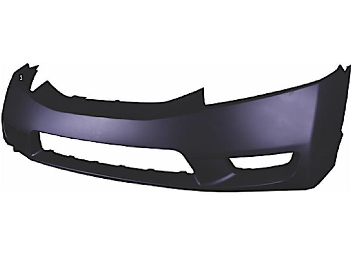 Sherman Parts SHE2912873 Sherman Bumper Covers Summit Racing