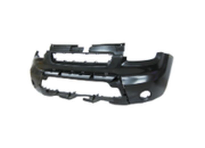 Sherman Parts SHE3250870 Sherman Bumper Covers Summit Racing