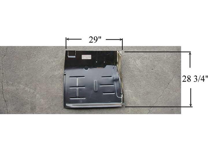 ST　ナッパ　サイバイマン Pass-Thru™ Modular Data Plugs, RJ45-CAT6A, Shielded (STP