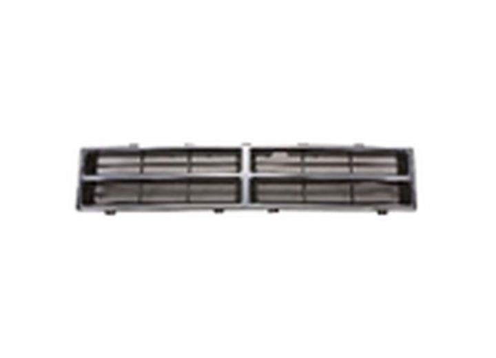 Sherman Parts SHE327993 Sherman Grilles Summit Racing