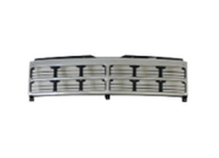 Sherman Parts SHE328993 Sherman Grilles Summit Racing