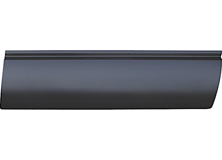 Sherman Parts SHE33155XR Sherman Door Skins Summit Racing