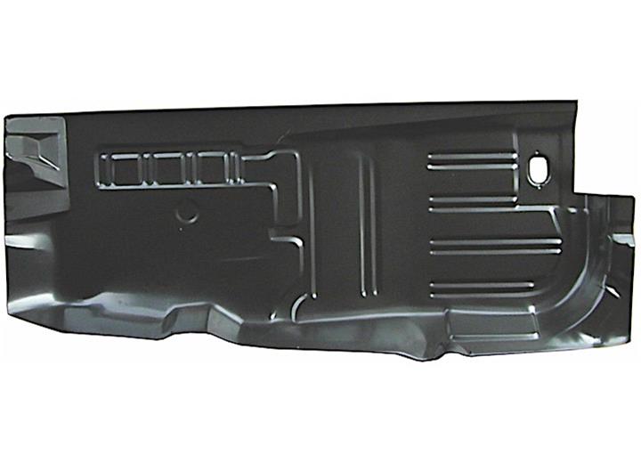 Sherman Parts SHE469-46CR Sherman Floor Pan Sections | Summit Racing