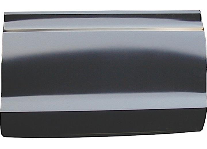Sherman Parts SHE57411R Sherman Door Skins Summit Racing