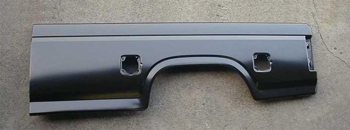 Sherman Parts SHE575-51L Sherman Truck Bed Repair Panels | Summit 