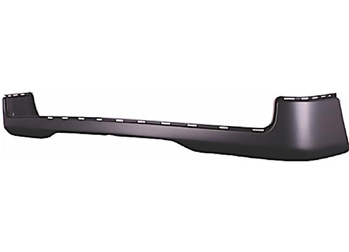 Sherman Parts SHE576B87 Sherman Bumper Covers Summit Racing