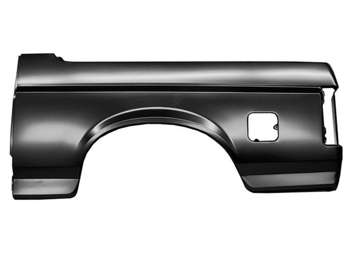 Sherman Parts SHE57751GL Sherman Quarter Panels Summit Racing