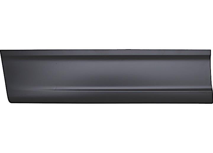 Sherman Parts SHE57912AL Sherman Door Skins Summit Racing