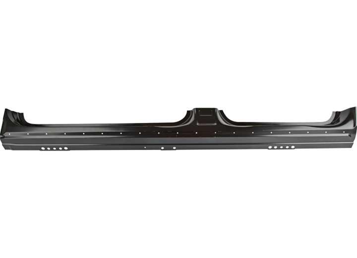 エルフ.モール Sherman Parts SHE579C-03L Sherman Rocker Panels | Summit Racing