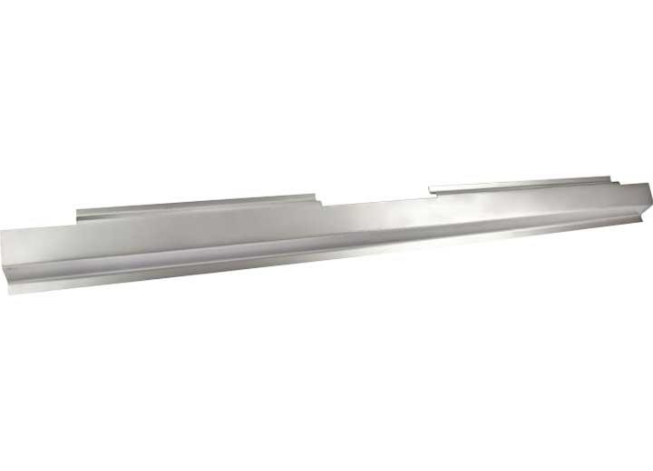 Sherman Parts SHE580-02BR Sherman Rocker Panels | Summit Racing