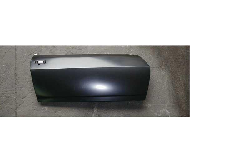 Sherman Parts SHE69711L Sherman Door Skins Summit Racing