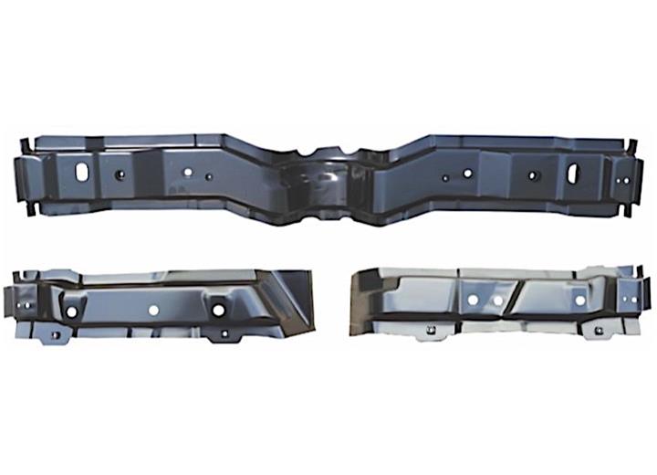 Sherman Parts SHE69846ASET Sherman Floor Pan Braces Summit Racing