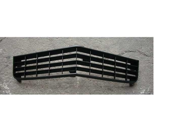 Sherman Parts SHE698991 Sherman Grilles Summit Racing