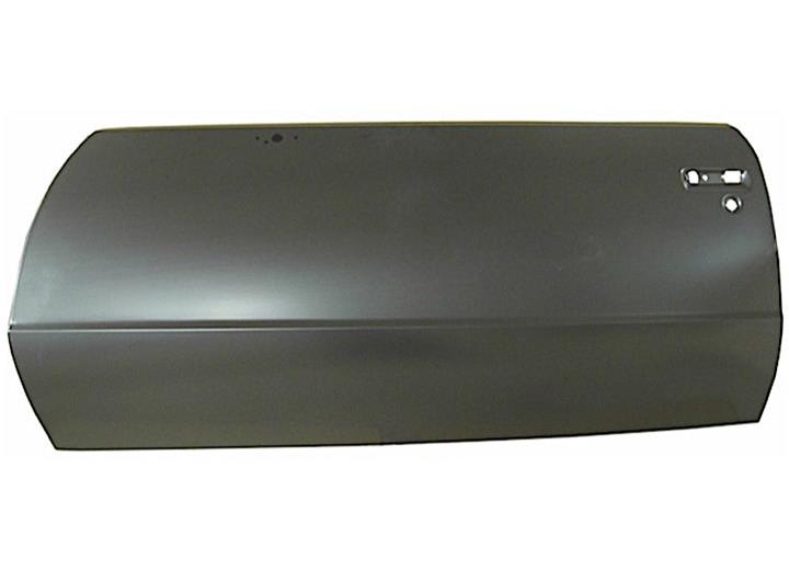 Sherman Parts SHE71013L Sherman Door Skins Summit Racing