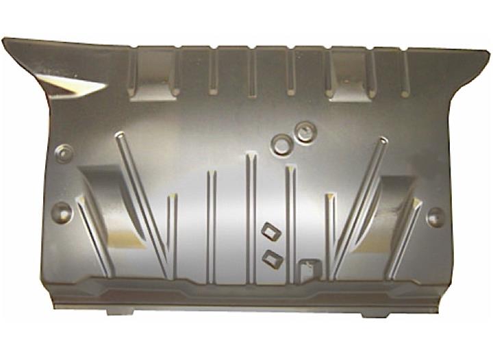 春グランマ Sherman Parts SHE733-76U Sherman Trunk Floor Panels | Summit