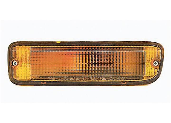 Sherman Parts SHE8123-161Q-1 Sherman Parking Lamp Assemblies