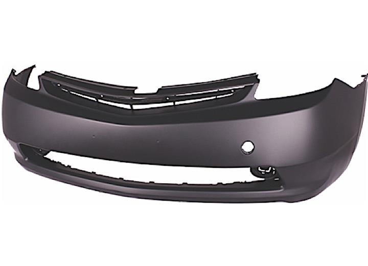 Sherman Parts SHE8163870 Sherman Bumper Covers Summit Racing