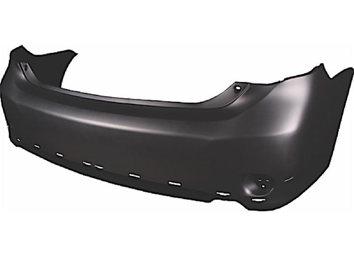 Sherman Parts SHE8175A891 Sherman Bumper Covers Summit Racing