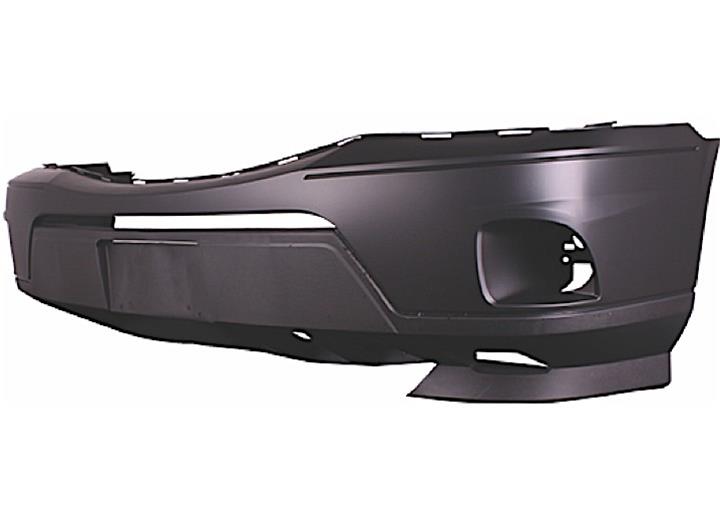 Sherman Parts SHE82587Q Sherman Bumper Covers Summit Racing