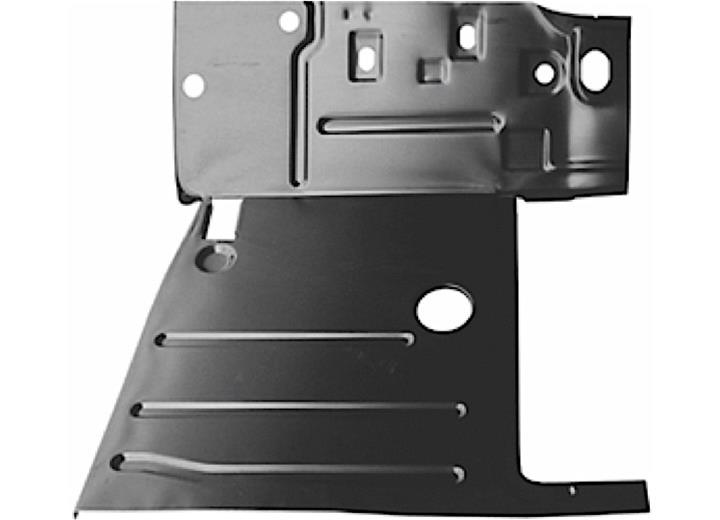 Sherman Parts SHE894-40L Sherman Floor Pan Sections | Summit Racing