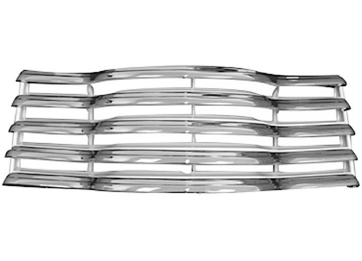 Sherman Parts SHE89499 Sherman Grilles Summit Racing