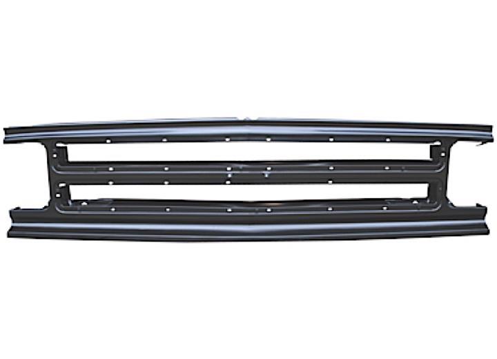 Sherman Parts SHE897991 Sherman Grilles Summit Racing