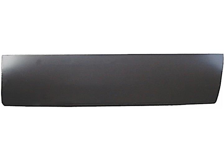 Sherman Parts SHE89812R Sherman Door Skins Summit Racing