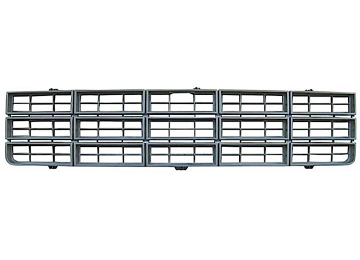 Sherman Parts SHE898991 Sherman Grilles Summit Racing