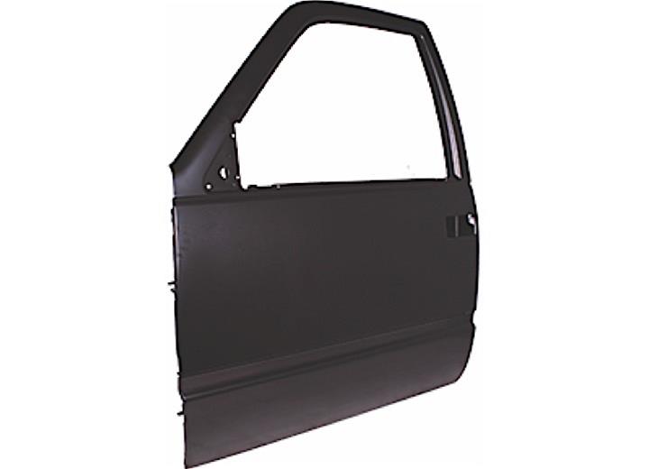 Sherman Parts SHE90010R Sherman Door Skins Summit Racing