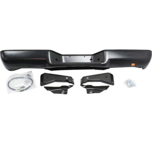 Sherman Parts SHE900801 Sherman Replacement Bumpers Summit Racing